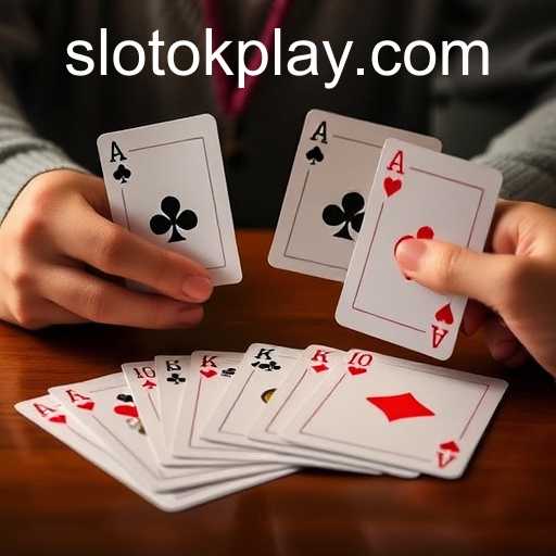 Exploring the World of Card Games: The Unique Charm of OKPLAY