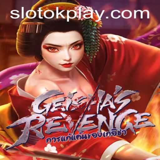 Exploring GeishasRevenge: A Cultural Odyssey in Gaming