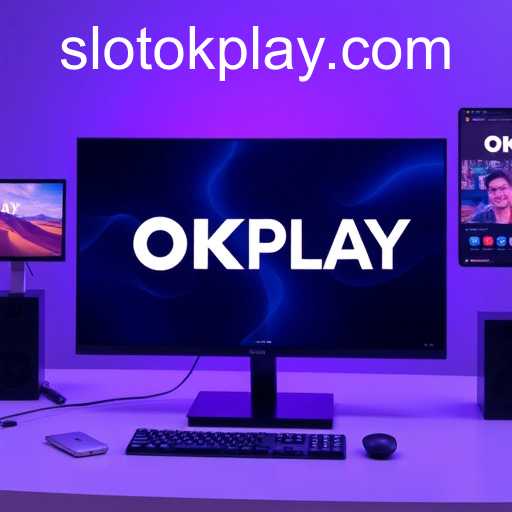 The Impact of Live Streaming with OKPLAY