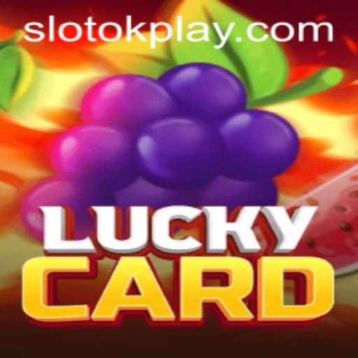 Discover LuckyCard: The Ultimate Card Game Adventure with OKPLAY