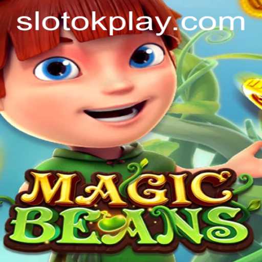 MAGICBEANS: A Revolutionary Tabletop Adventure by OKPLAY
