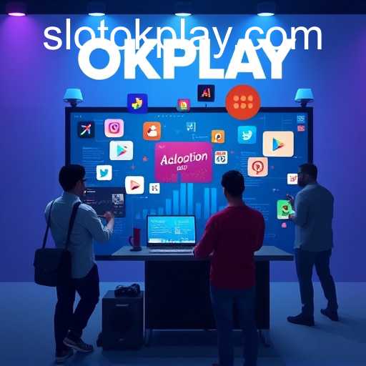 OKPLAY