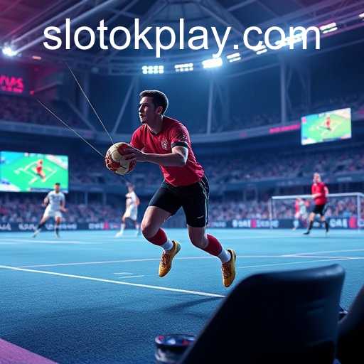 Virtual Sports Revolution: Exploring the Rise of OKPLAY